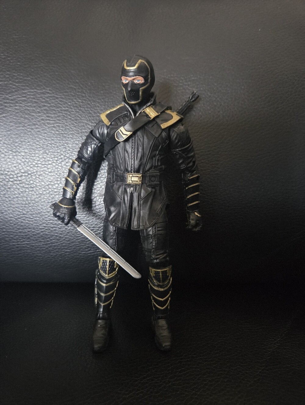 Hasbro Marvel Legends Hawkeye Ronin Action Figure